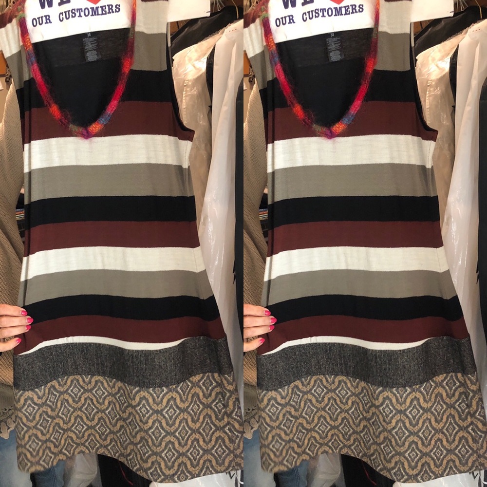 Custo Barcelona Dress size 38. US Size 2.